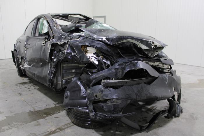 Model Y (5YJY), SUV, 2019 / 2025