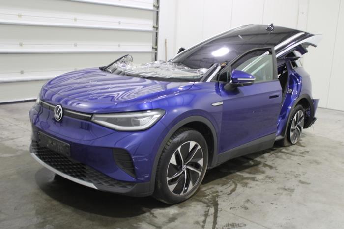 ID.4 (E21), SUV, 2020