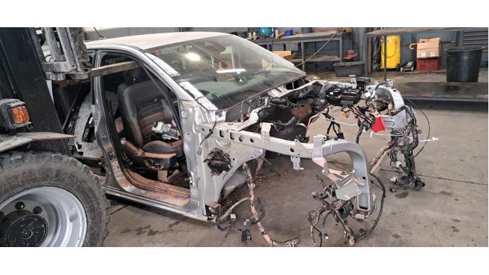 Amarok, Pick-up, 2022