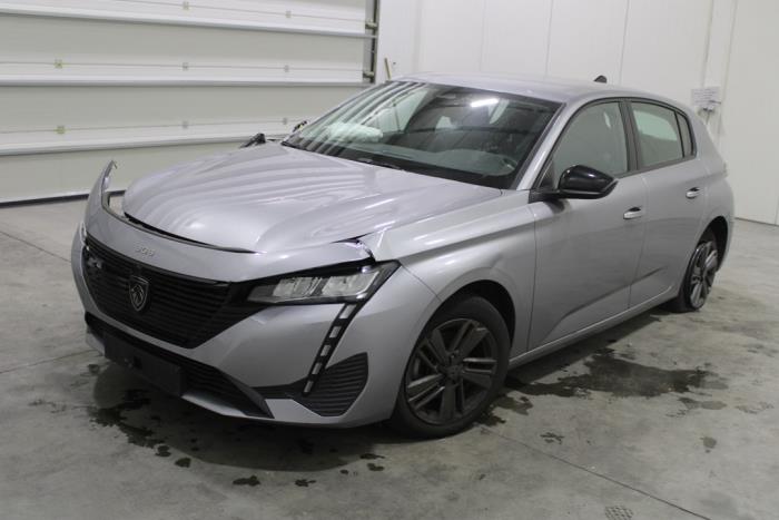 308 (F3/FB/FH/FM/FP), 5 portes, 2021