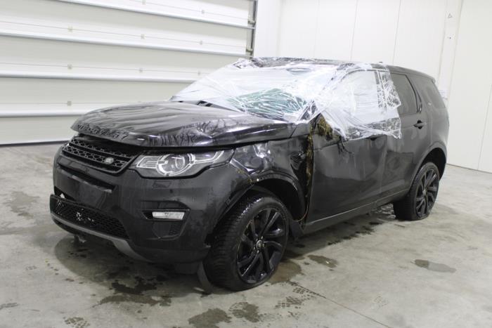 Landrover Discovery V4843