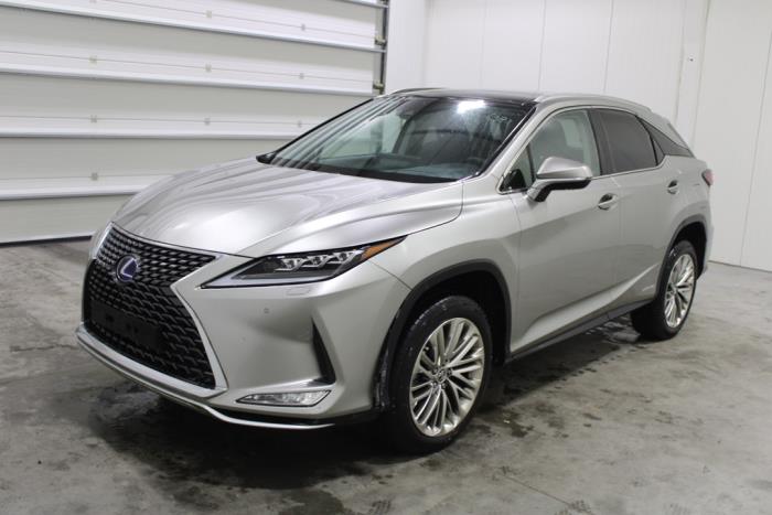 Lexus RX 450H