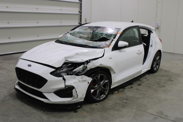 Focus 4, Voiture à hayon, 2018 / 2025