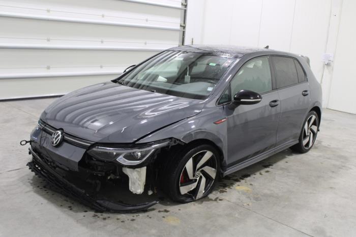 Golf VIII (CD1), Voiture à hayon, 2019