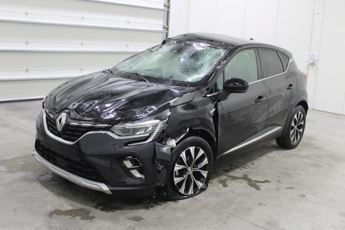 Renault Captur V4886