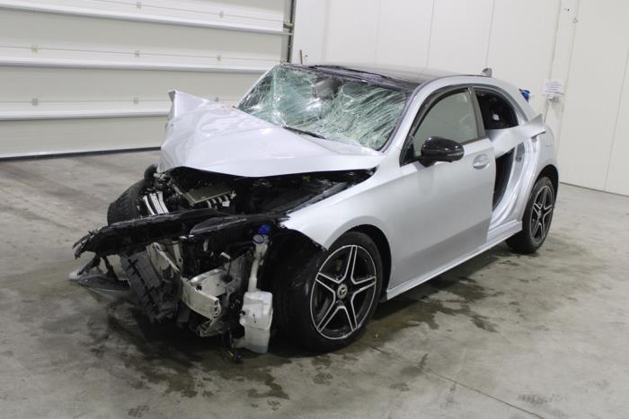 A (177.0), Voiture à hayon, 2018 / 2026