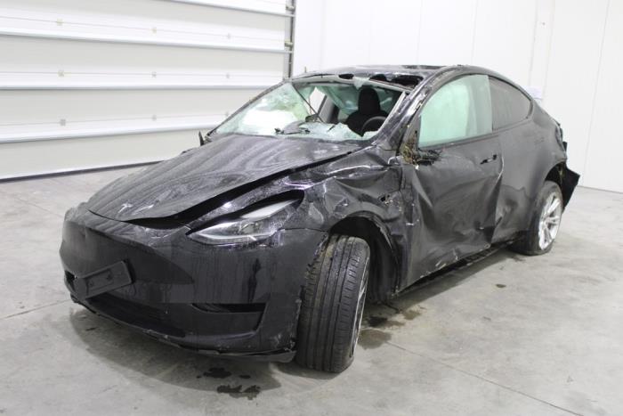 Model Y (5YJY), SUV, 2019 / 2025