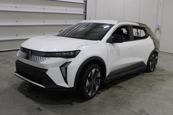 Scenic E-Tech Electric (RCB), SUV, 2023