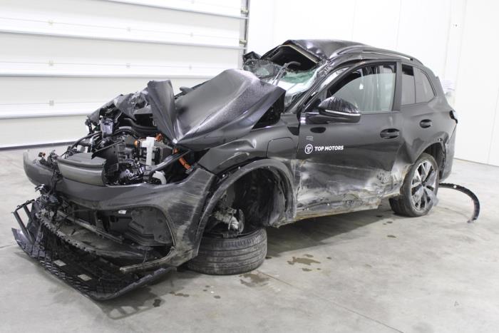 Tiguan (CT1), SUV, 2023