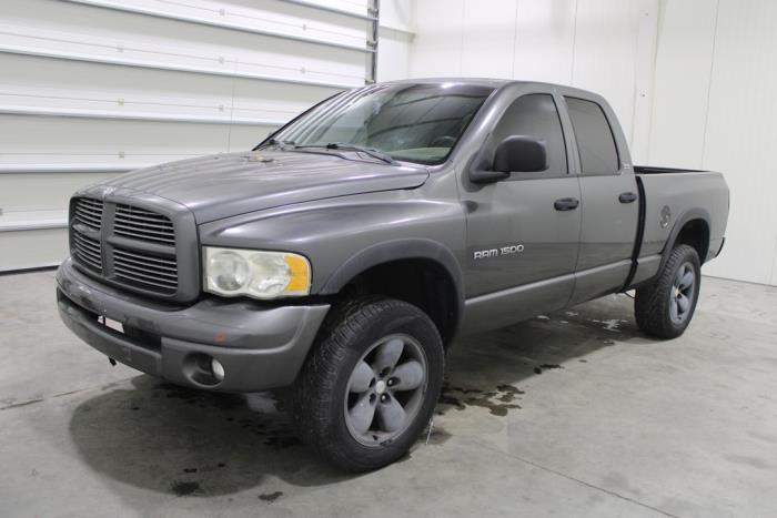 DODGE RAM V4939