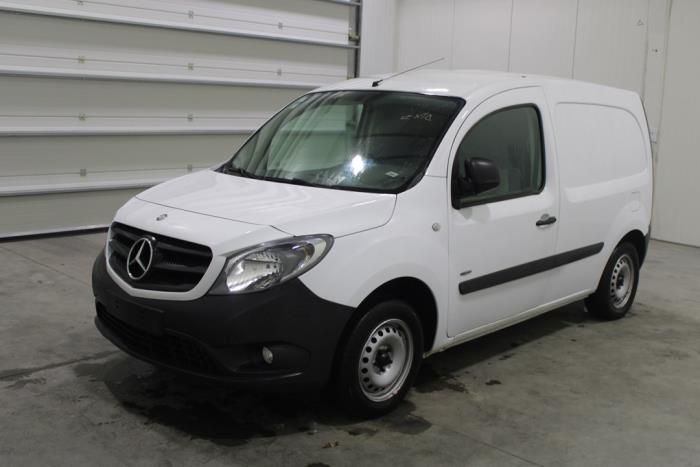 Mercedes Citan