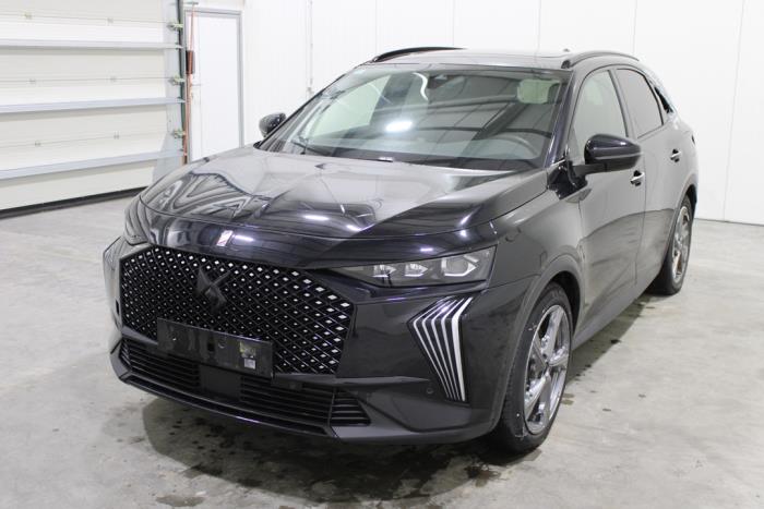 DS Automobiles DS7 Crossback