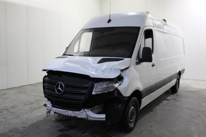 Mercedes Sprinter