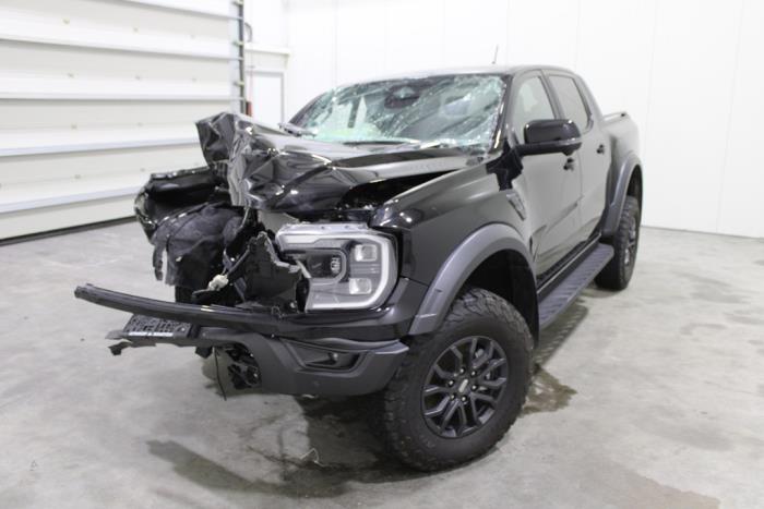 Ranger, Pick-up, 2022