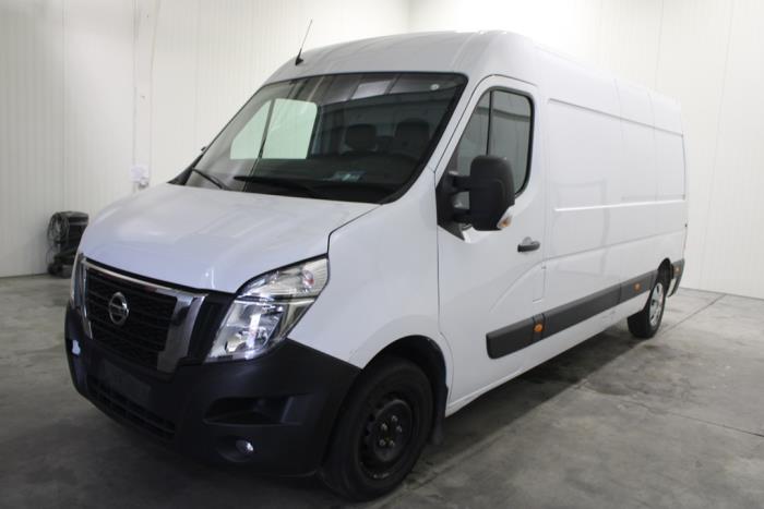 Nissan Interstar