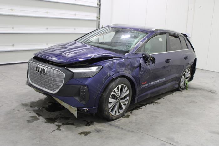 Q4 (F4B), SUV, 2021