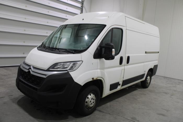 Citroen Jumper