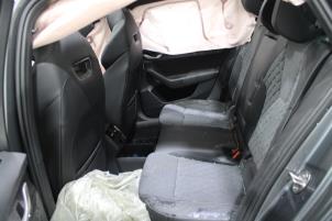 Skoda Octavia Combi 1.5 TSI MHEV 16V Sloopvoertuig (2024, Grijs)