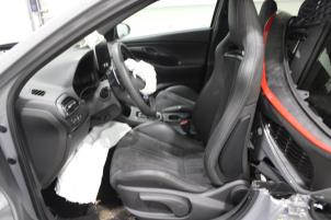 Hyundai i30 2.0 N Turbo 16V Performance Sloopvoertuig (2022, Grijs)