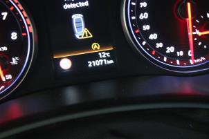 Hyundai i30 2.0 N Turbo 16V Performance Sloopvoertuig (2022, Grijs)
