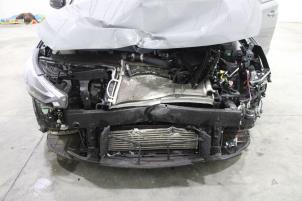 Hyundai i30 2.0 N Turbo 16V Performance Sloopvoertuig (2022, Grijs)