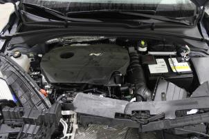 Hyundai i30 2.0 N Turbo 16V Performance Sloopvoertuig (2022, Grijs)