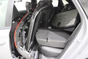 Hyundai i30 2.0 N Turbo 16V Performance Sloopvoertuig (2022, Grijs)