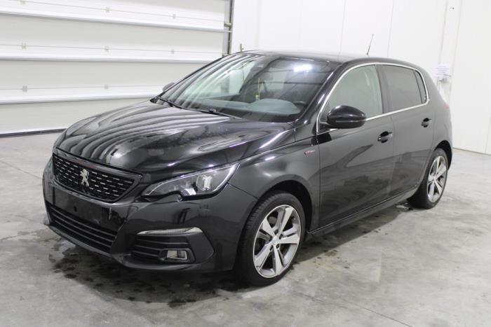 308 (L3/L8/LB/LH/LP), 5 portes, 2013 / 2021