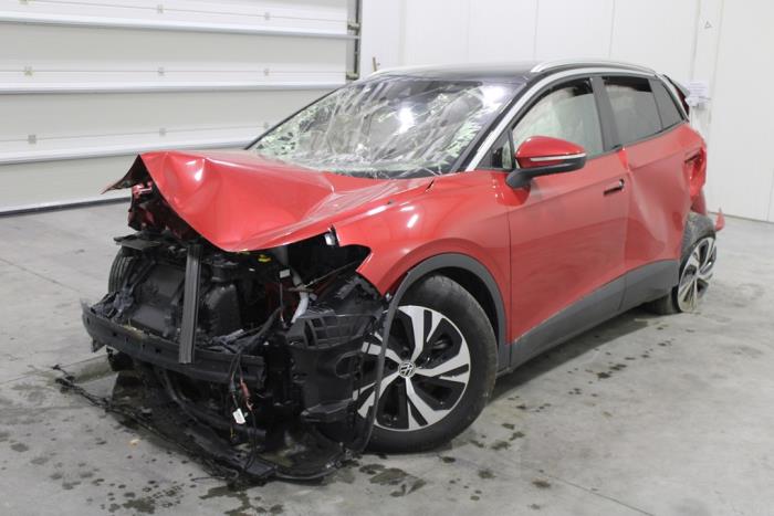 ID.4 (E21), SUV, 2020