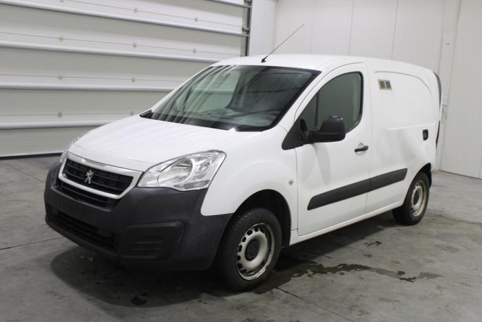 Peugeot Partner V5158