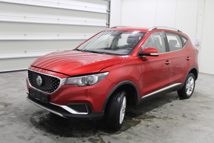 ZS, SUV, 2019