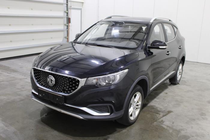 ZS, SUV, 2019