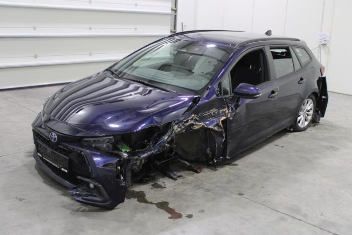 Corolla Touring Sport (E21/EH1), Break, 2019