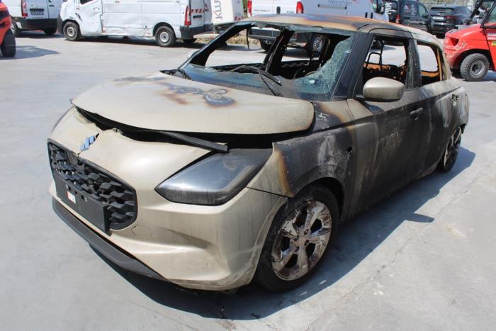 Swift (ZCE/ZDE), 5 portes, 2023