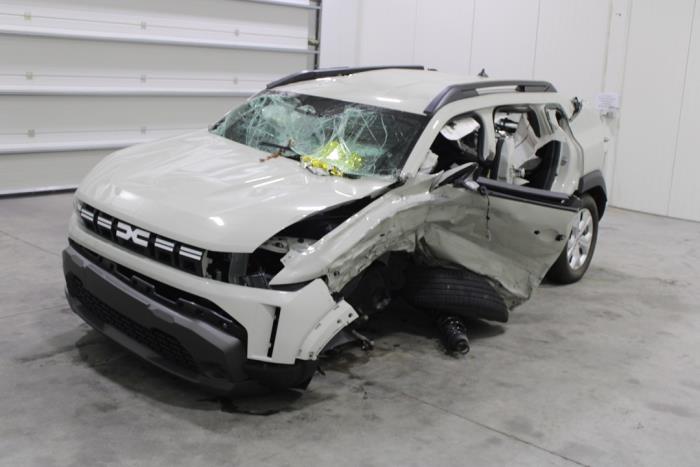 Dacia Duster V5183
