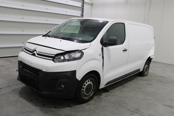 Citroen Jumpy