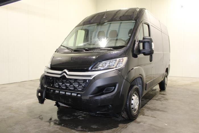 Citroen Jumper