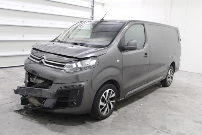 Citroen Jumpy
