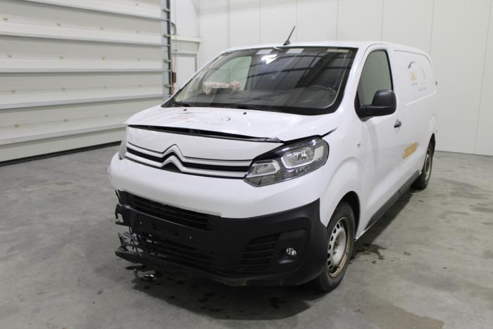 Citroen Jumpy
