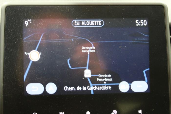 auto