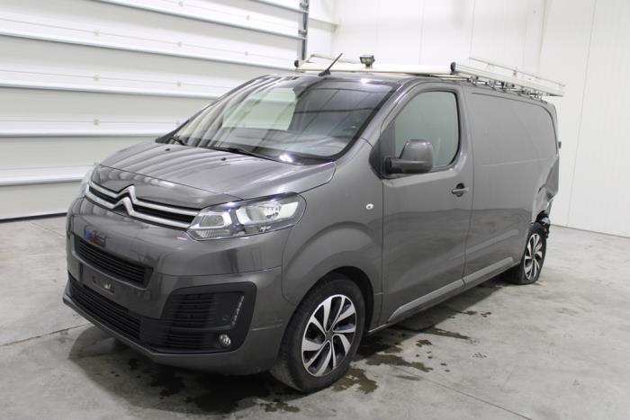 Citroen Jumpy