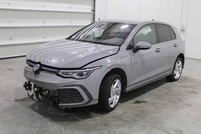 Golf VIII (CD1), Voiture à hayon, 2019