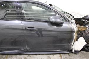 Porsche Panamera 4.0 V8 4S Diesel Sloopvoertuig (2019, Grijs)
