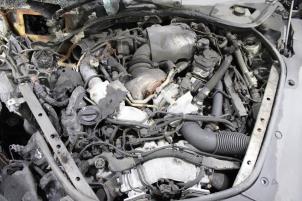 Porsche Panamera 4.0 V8 4S Diesel Sloopvoertuig (2019, Grijs)