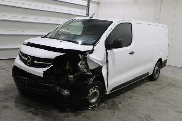 Opel Vivaro V5272