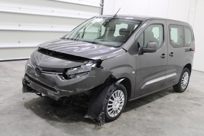 Toyota Pro-Ace