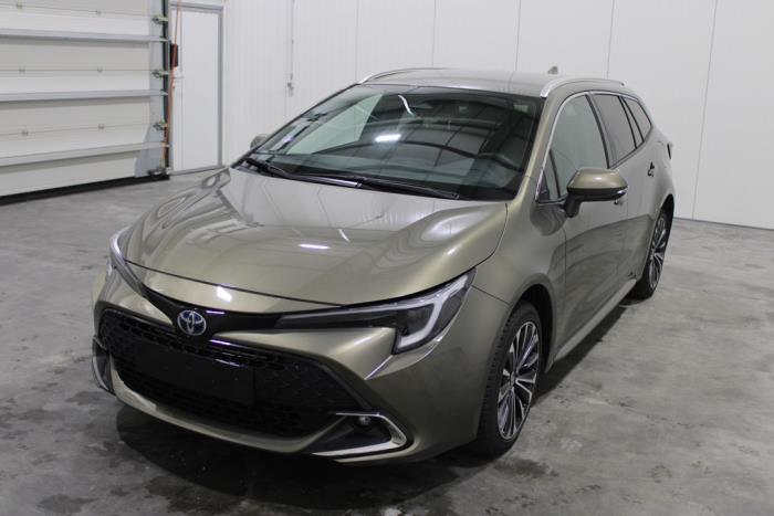 Corolla Touring Sport (E21/EH1), Break, 2019