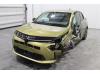 Sloopauto Lancia Y(Psilon) uit 2025