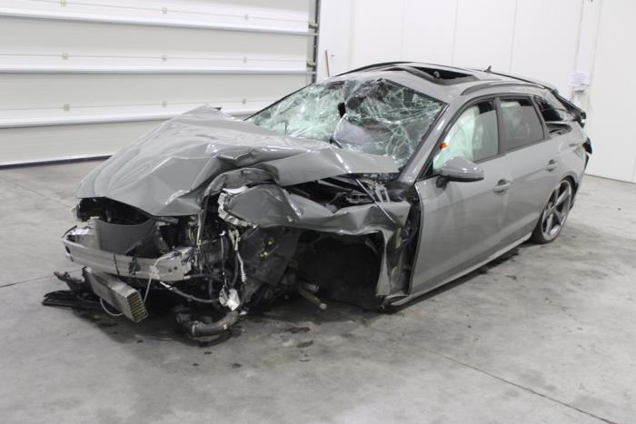 Audi A4 V5291
