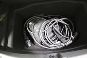 Tesla Model 3 Sloopvoertuig (2023, Wit)